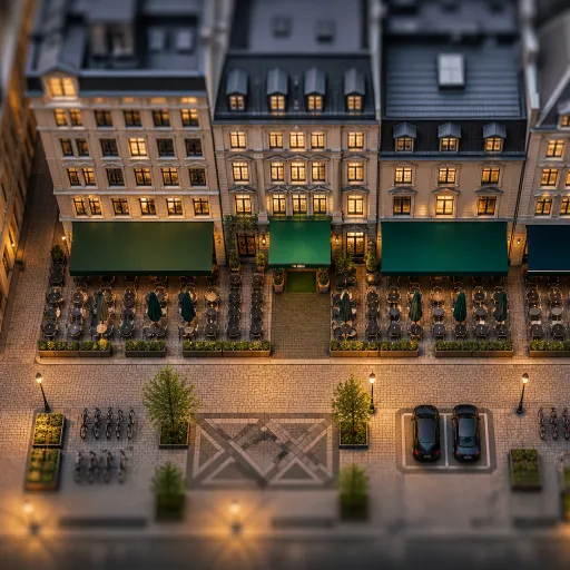 Leipzig Nightlife: Clubs und Bars rund um Ihr Hotel erleben