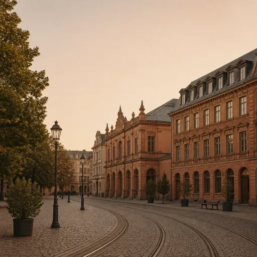 Veranstaltungen in Leipzig heute Abend: Stadtviertel, Kultur und Hoteltipps