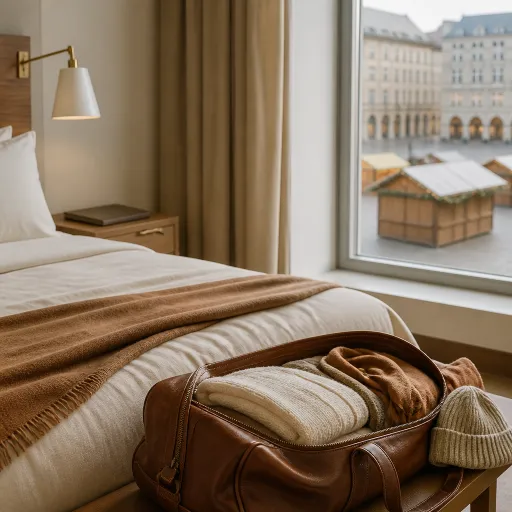 Weihnachtsmarkt Leipzig Öffnungszeiten: So planen Sie Ihr Hotel und Ihren Besuch perfekt