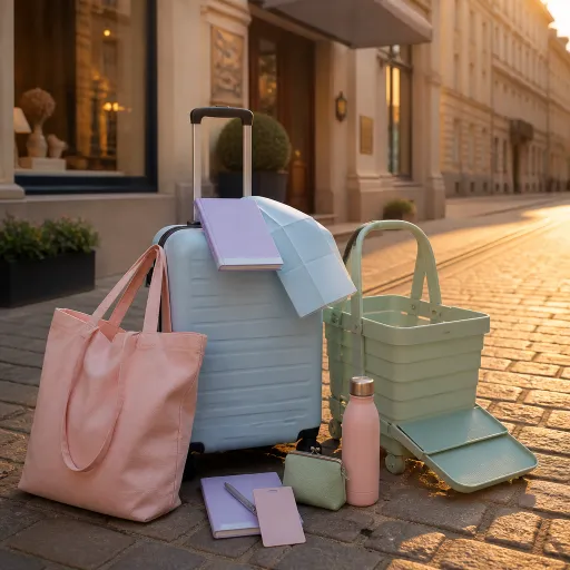 Shopping in Leipzig Innenstadt: Tipps für Hotelgäste im Zentrum