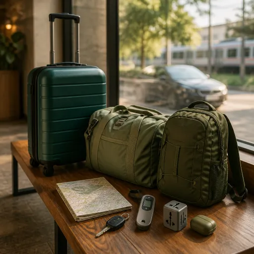 Anreise nach Leipzig mit Zug und Auto: entspannt ins Hotel ankommen