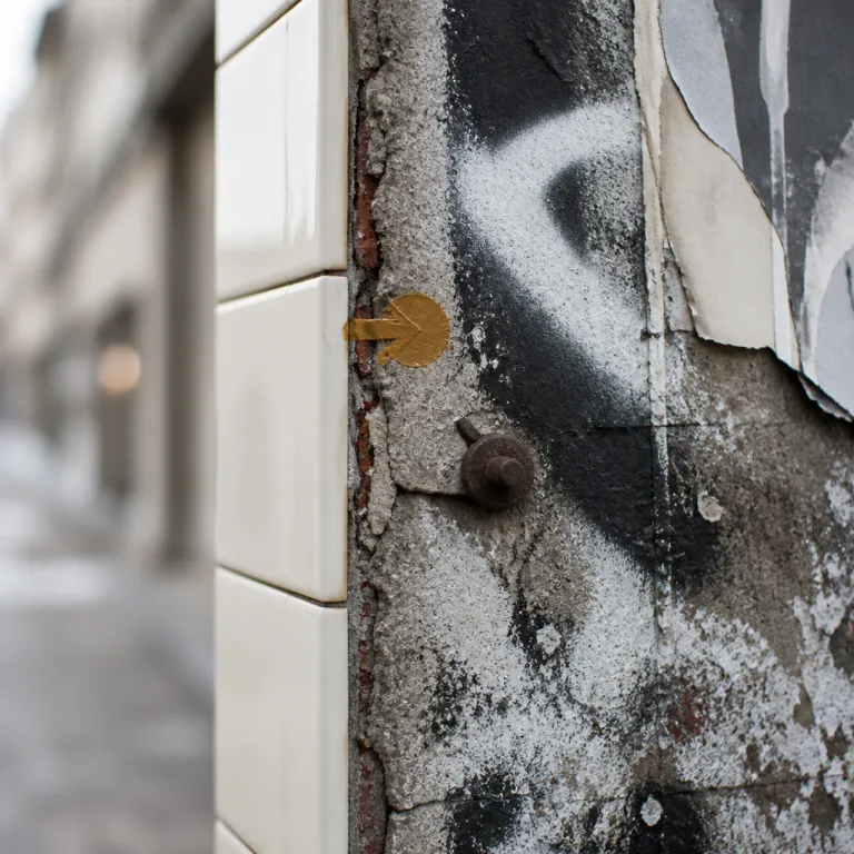 Leipzig Streetart Tour selbst machen: Die richtige Hotellage für urbane Kunst