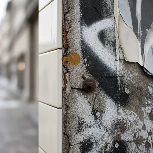 Leipzig Streetart Tour selbst machen: Die richtige Hotellage für urbane Kunst