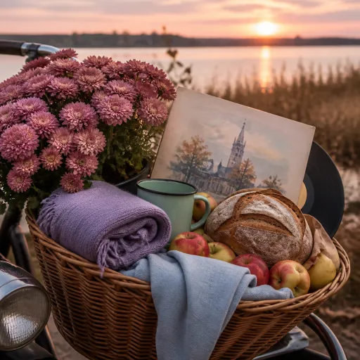 Leipzig im Herbst – was erleben Reisende zwischen Märkten, Kultur und Neuseenland?
