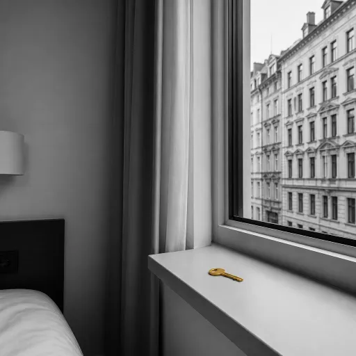 Vom Hotelgast zum Kapitalanleger: Wie Übernachtungen in Leipzig den Immobilienkauf vorbereiten