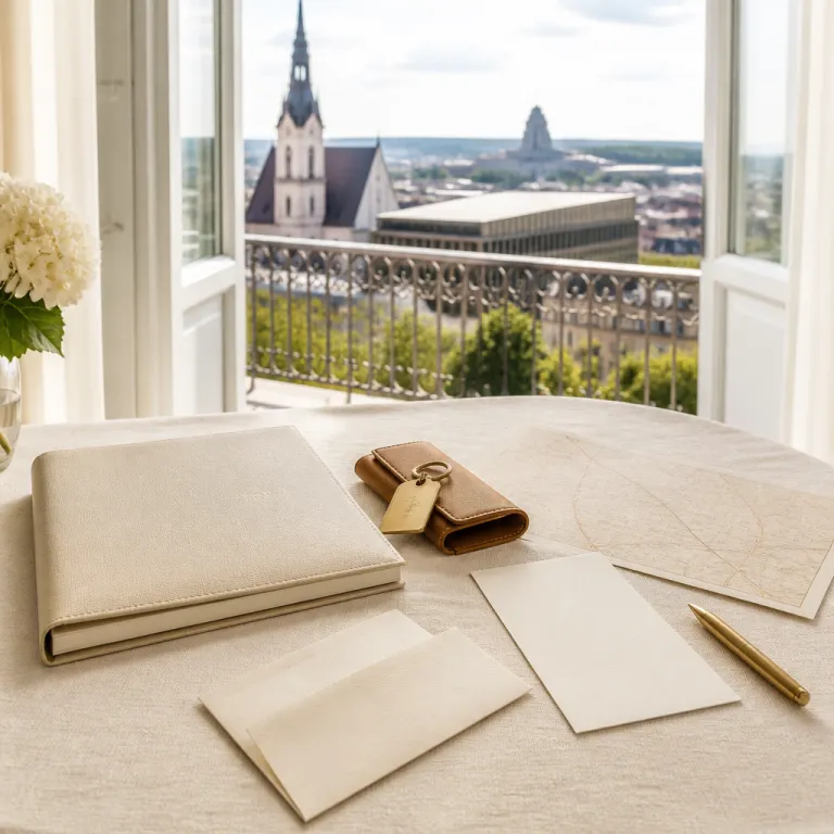 Sehenswürdigkeiten Leipzig mit Concierge erleben: Tipps für Hotels, Routen und Kultur