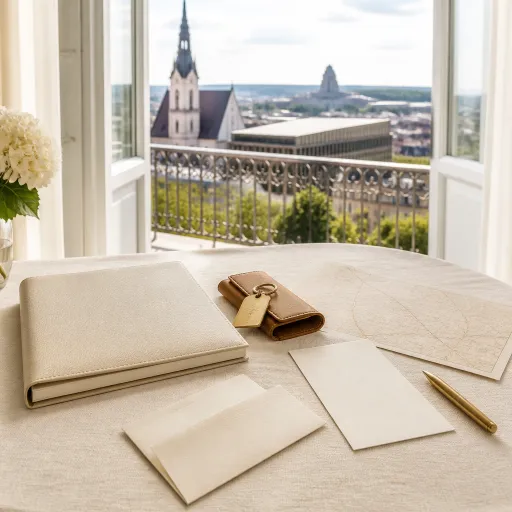 Sehenswürdigkeiten Leipzig mit Concierge erleben: Tipps für Hotels, Routen und Kultur
