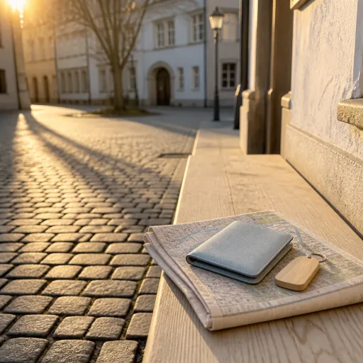 Was tun in Leipzig: Mit Concierge-Service die Stadt entspannt entdecken