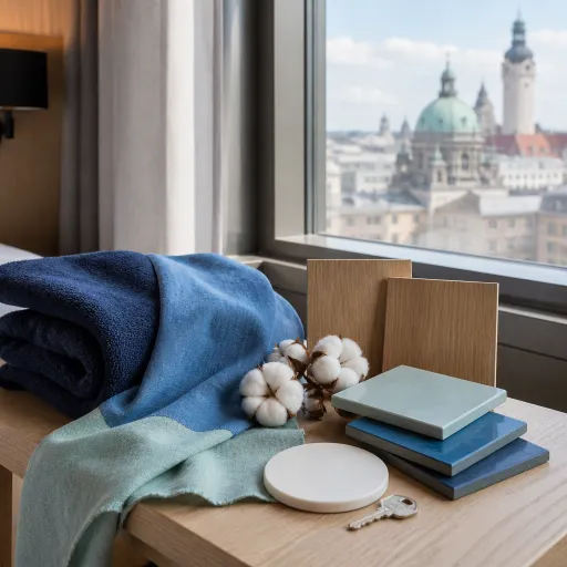 Günstige Hotels im Leipziger Zentrum: Tipps zu Lage, Preis und Buchung