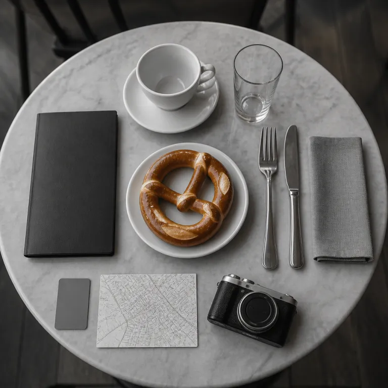 Die besten Restaurants in Leipzig Innenstadt: Tipps für Hotelgäste