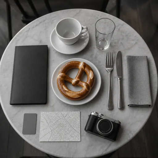 Die besten Restaurants in Leipzig Innenstadt: Tipps für Hotelgäste