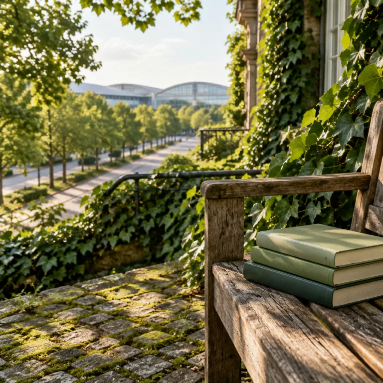 Leipziger Buchmesse Besuch planen: die ideale Hotelwahl zwischen Messegelände, Kulturpaketen und Leipzig liest