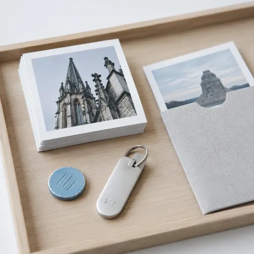 Die schönsten Fotospots in Leipzig – instagramtaugliche Perspektiven mit Hotel-Concierge erleben