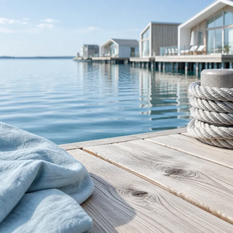 Die schönsten Campingplätze in der Nähe von Leipzig für Ihren stilvollen Hotelaufenthalt am See