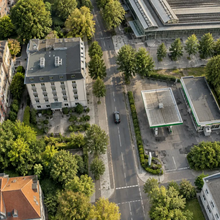 Wie benzinpreise für Super E5 in Leipzig Ihre Hotelauswahl rund um den Hauptbahnhof prägen