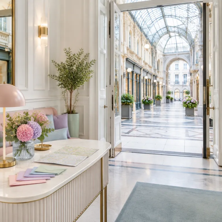 Schnitzeljagd Leipzig: wie Hotels und Concierge Ihre Stadterkundung elegant inszenieren